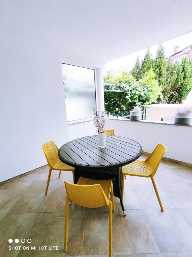 Apartman Marina Veruda 普拉 外观 照片
