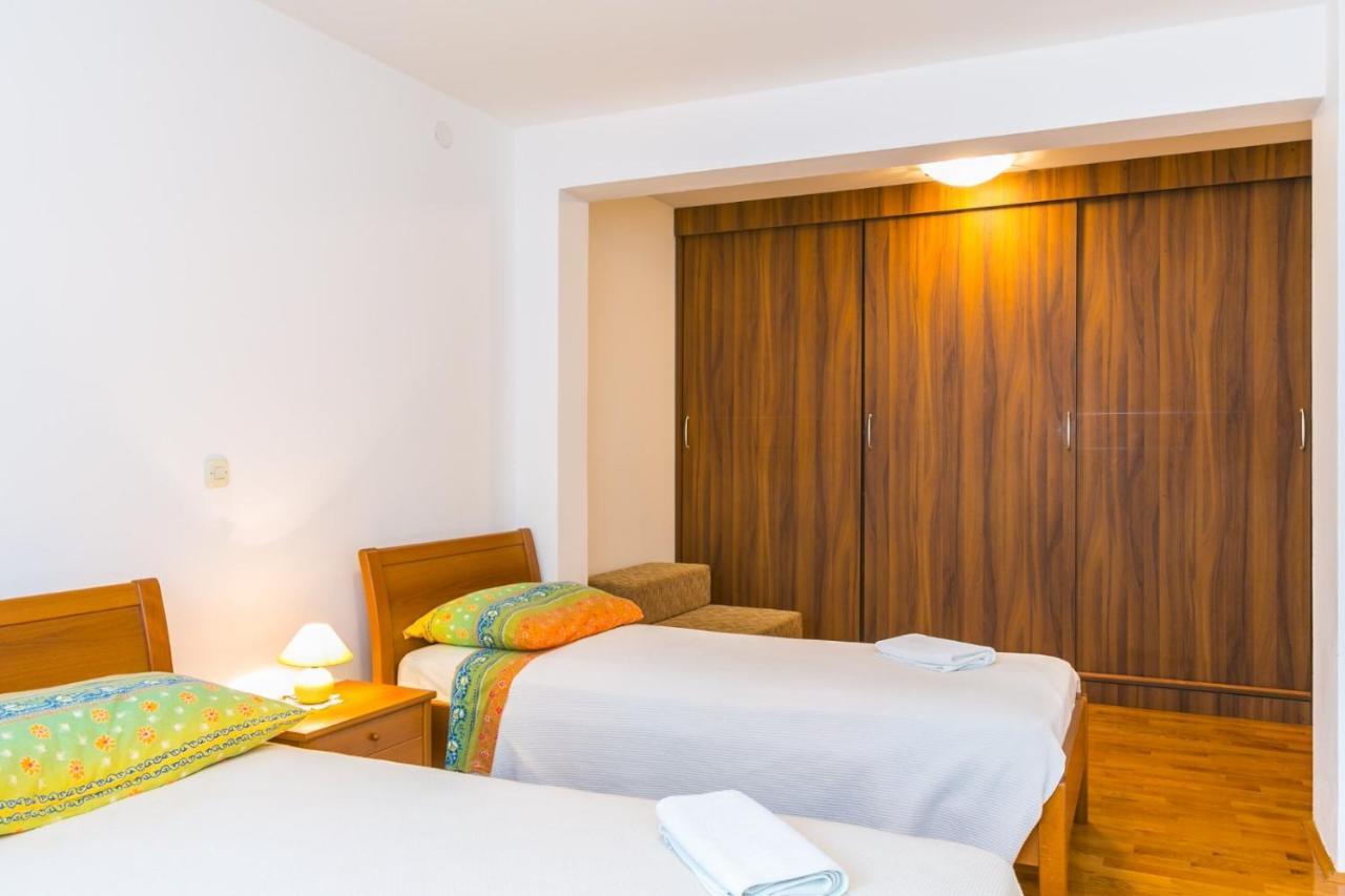 Apartman Marina Veruda 普拉 外观 照片