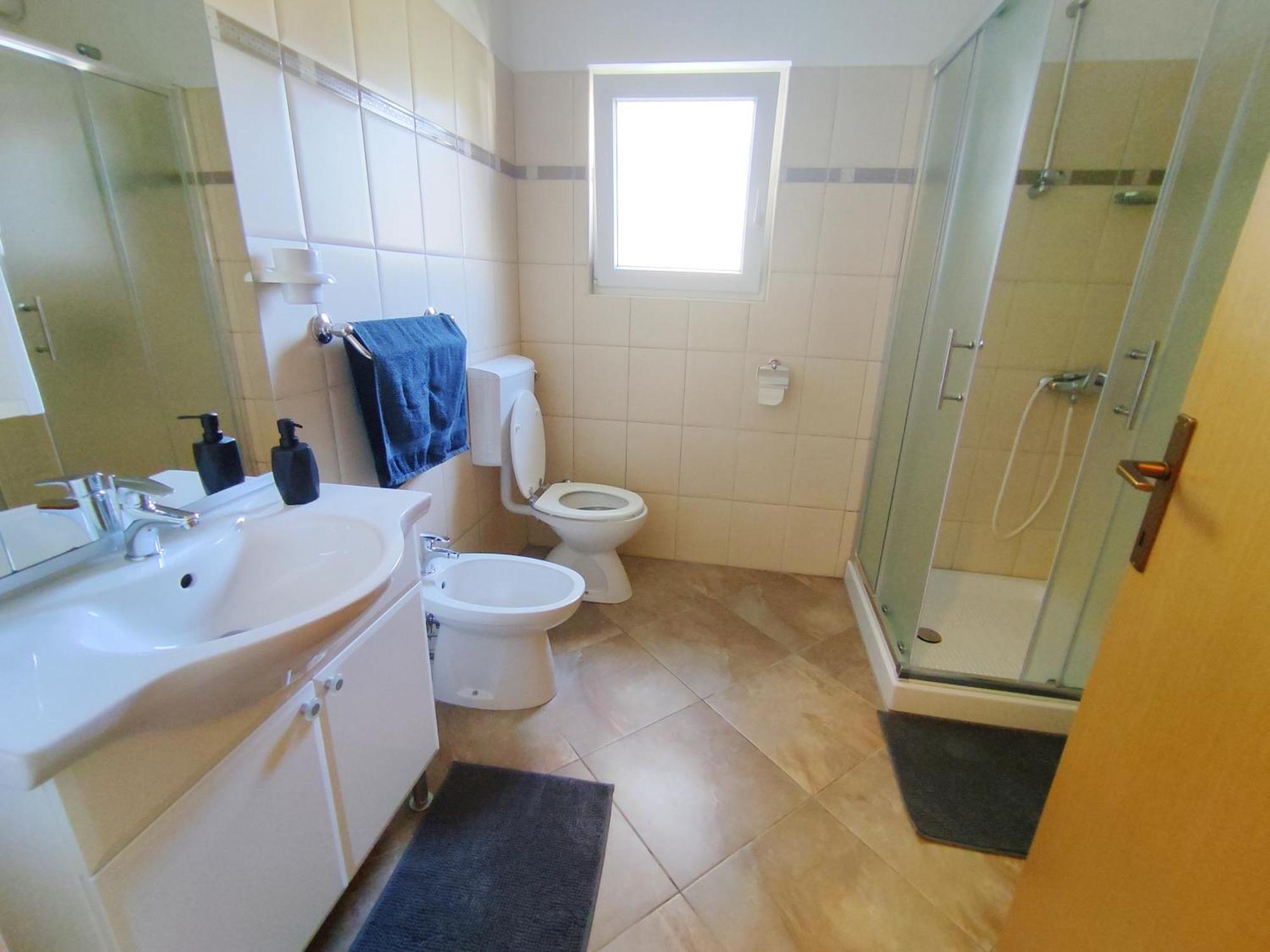 Apartman Marina Veruda 普拉 外观 照片